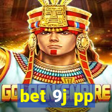 bet 9j pp